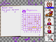 The Games for Mind - 1