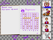 The Games for Mind - 1