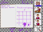 The Games for Mind - 1