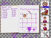 The Games for Mind - 1