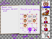 The Games for Mind - 1