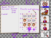 The Games for Mind - 1