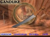 [Ganduke - скриншот №1]