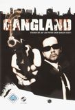[Gangland: Trouble in Paradise - обложка №6]