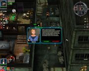 Gangland: Trouble in Paradise