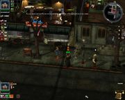 Gangland: Trouble in Paradise