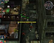 Gangland: Trouble in Paradise