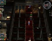 Gangland: Trouble in Paradise