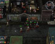 Gangland: Trouble in Paradise