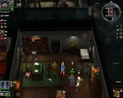 Gangland: Trouble in Paradise