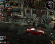 Gangland: Trouble in Paradise