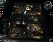 Gangland: Trouble in Paradise