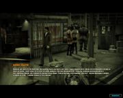 Gangland: Trouble in Paradise