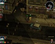 Gangland: Trouble in Paradise