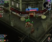 Gangland: Trouble in Paradise