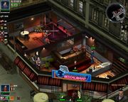 Gangland: Trouble in Paradise