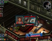 Gangland: Trouble in Paradise