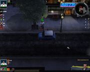 Gangland: Trouble in Paradise