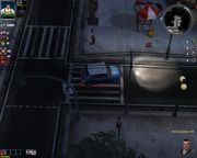 Gangland: Trouble in Paradise