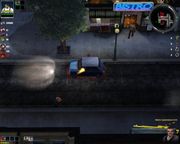 Gangland: Trouble in Paradise