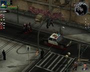 Gangland: Trouble in Paradise