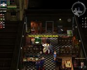 Gangland: Trouble in Paradise