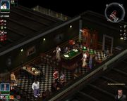 Gangland: Trouble in Paradise