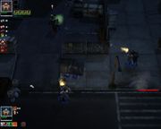 Gangland: Trouble in Paradise