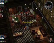 Gangland: Trouble in Paradise