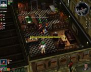 Gangland: Trouble in Paradise