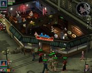 Gangland: Trouble in Paradise