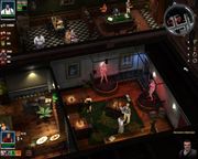 Gangland: Trouble in Paradise