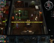 Gangland: Trouble in Paradise