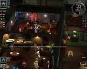 Gangland: Trouble in Paradise