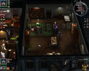 Gangland: Trouble in Paradise