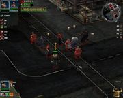 Gangland: Trouble in Paradise