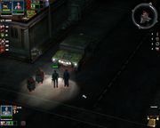 Gangland: Trouble in Paradise