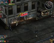 Gangland: Trouble in Paradise