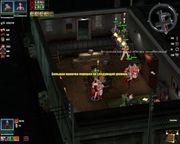 Gangland: Trouble in Paradise