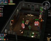 Gangland: Trouble in Paradise