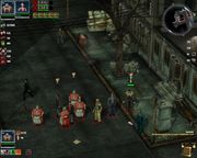 Gangland: Trouble in Paradise