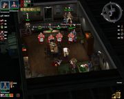 Gangland: Trouble in Paradise