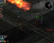 Gangland: Trouble in Paradise