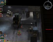 Gangland: Trouble in Paradise