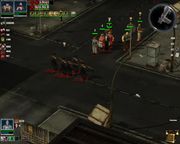 Gangland: Trouble in Paradise