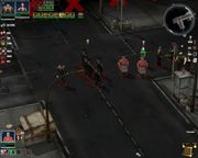 Gangland: Trouble in Paradise