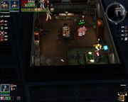 Gangland: Trouble in Paradise