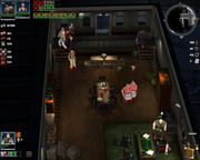 Gangland: Trouble in Paradise