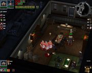 Gangland: Trouble in Paradise