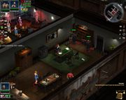 Gangland: Trouble in Paradise